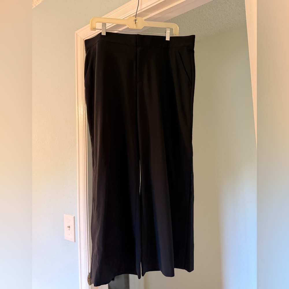 Athleta Tribeca Pants - Size 14